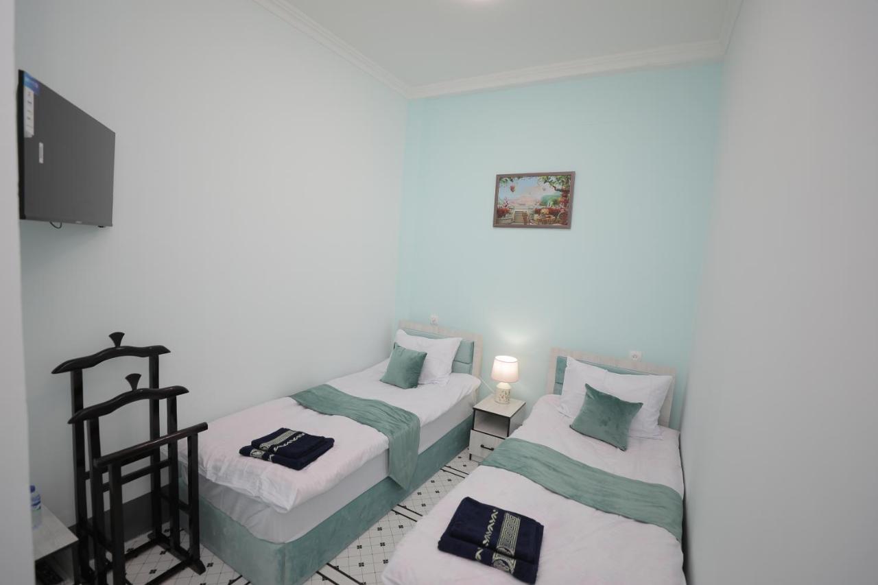 Hotel S & D Hostel Τασκένδη Εξωτερικό φωτογραφία