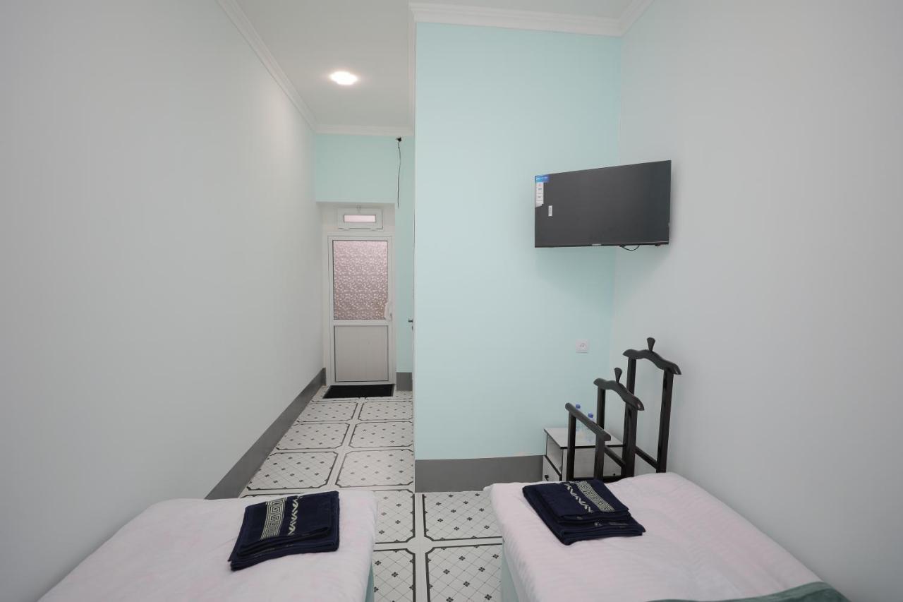 Hotel S & D Hostel Τασκένδη Εξωτερικό φωτογραφία